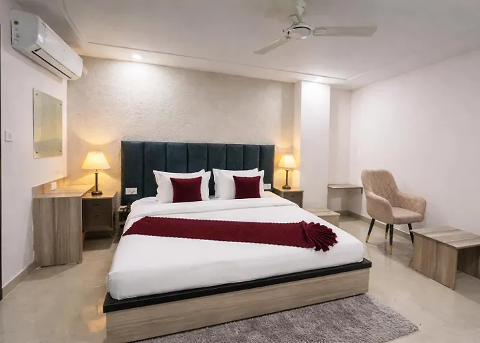 Hotel La Costa, A Luxury Hotel & Resort, Haridwar
