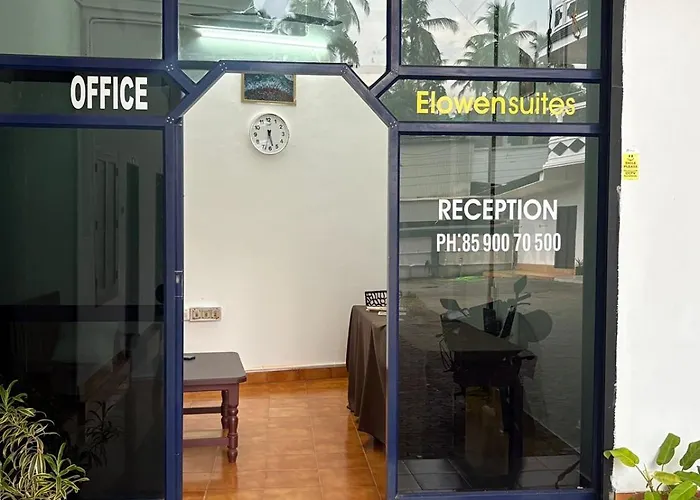 Elowen Suites