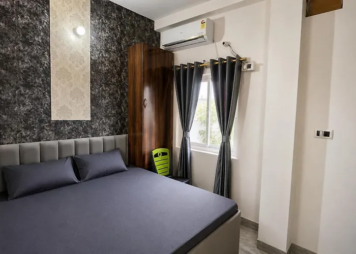 Residence Inn