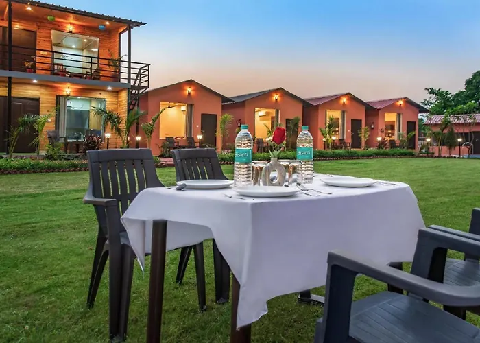 Earavat Resort