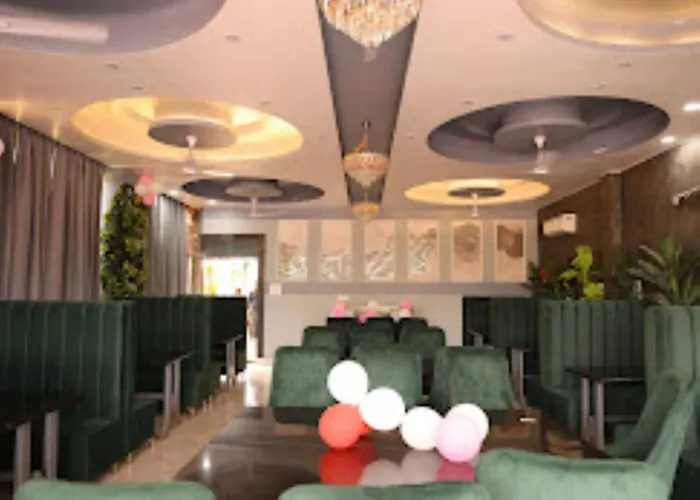 Hotel Royal Inn & Restaurant