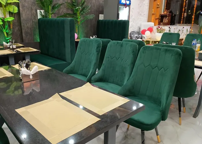 Hotel Royal Inn & Restaurant