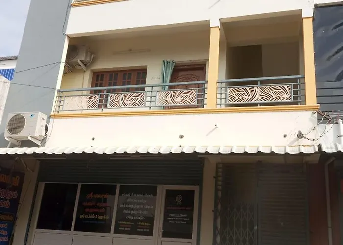 Aadith Residency
