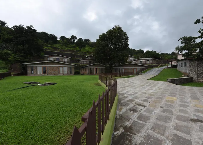 Ashoka Sarovar - Lakeview Resort, Bhandardara
