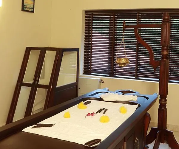 Karapuram Village Resort
