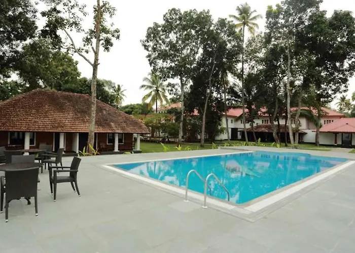 Karapuram Village Resort