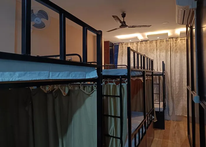 Janki Guest House