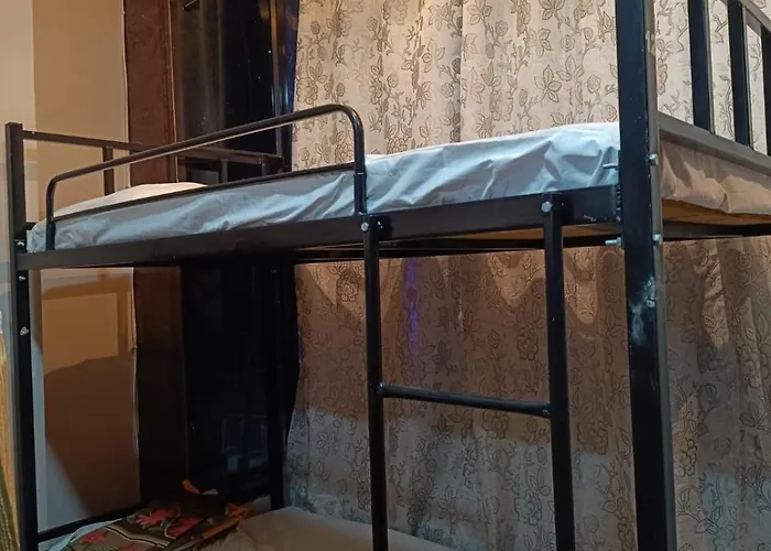Janki Guest House