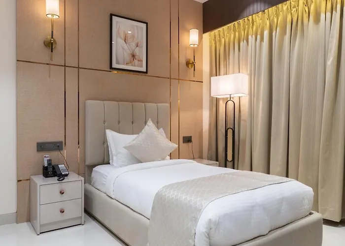 Hotel Lohara Inn