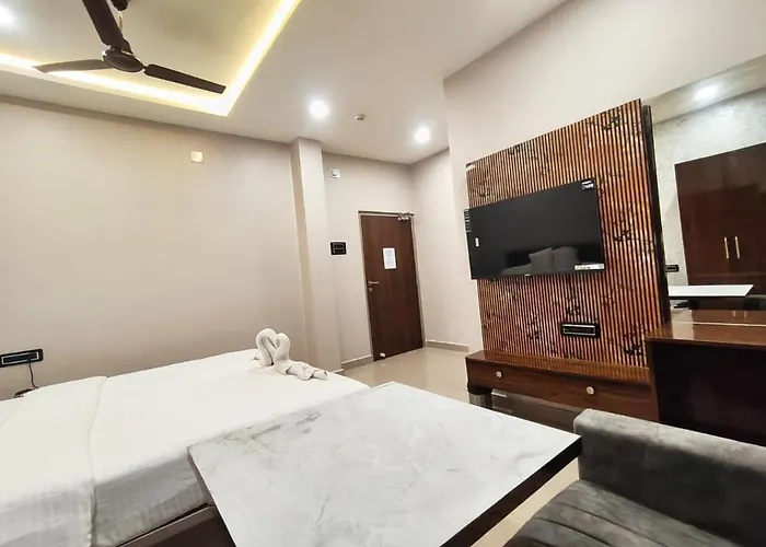 Maa Ambika Royal House