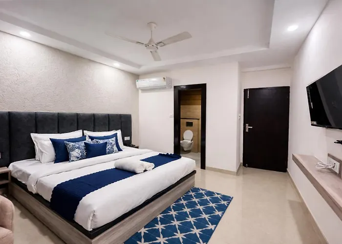 Hotel La Costa, A Luxury Hotel & Resort, Haridwar