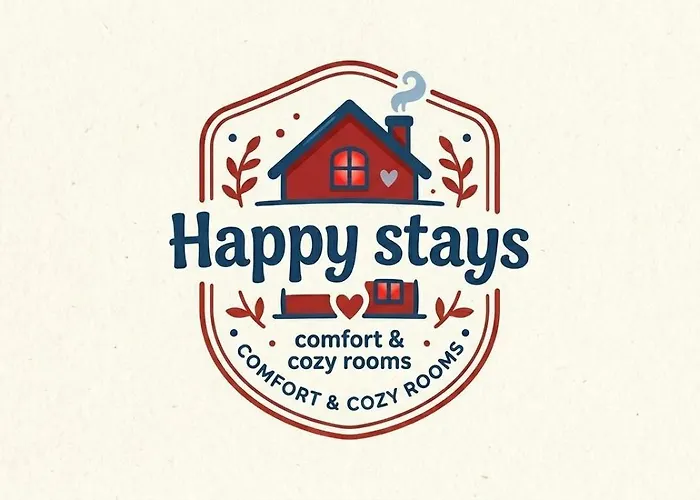 Happy Stays Gurgaon