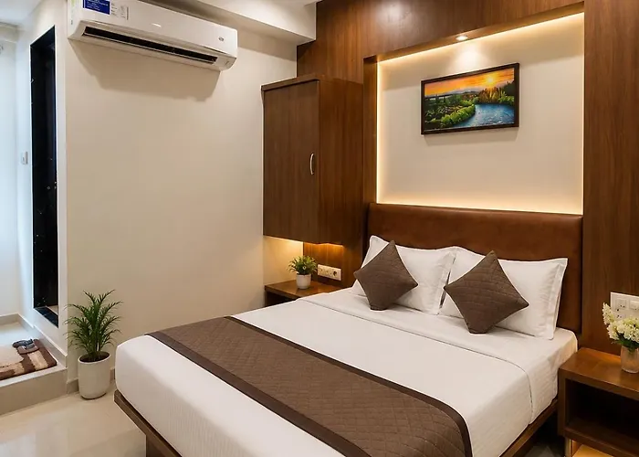 Hotel Royal Blue