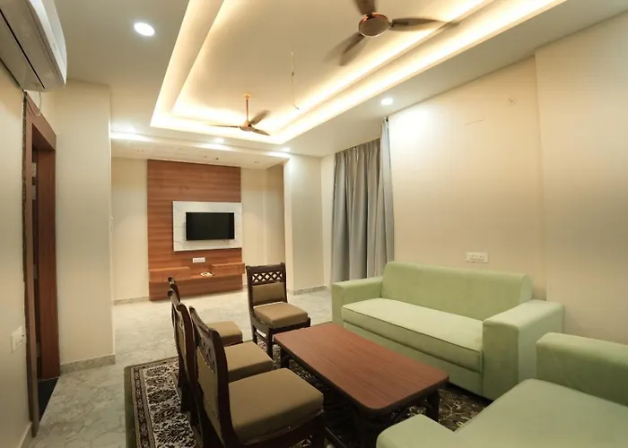 Hotel Chanda