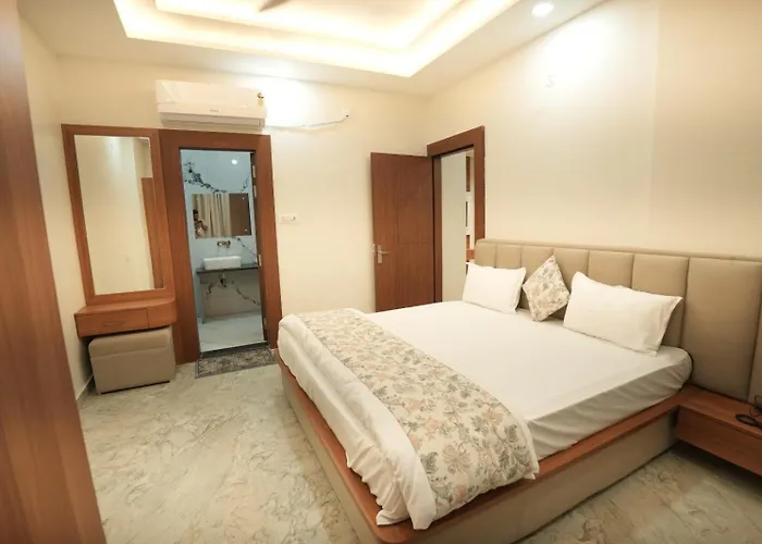 Hotel Chanda
