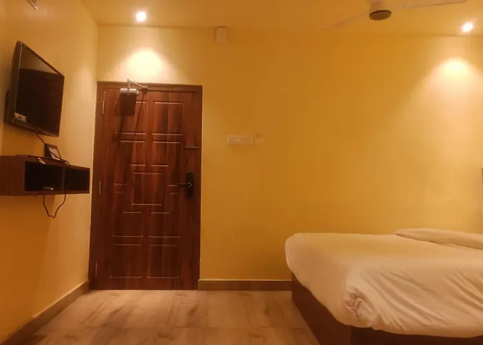 Hotel Leggoo