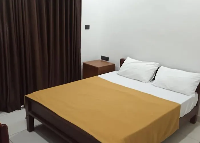 Devi Royal Residency