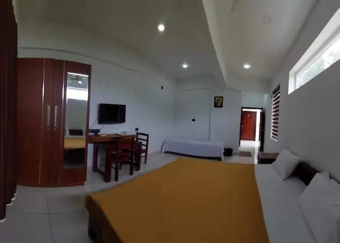 Devi Royal Residency