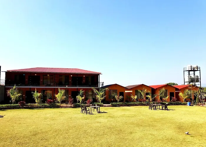 Earavat Resort