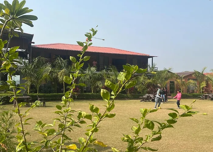 Earavat Resort