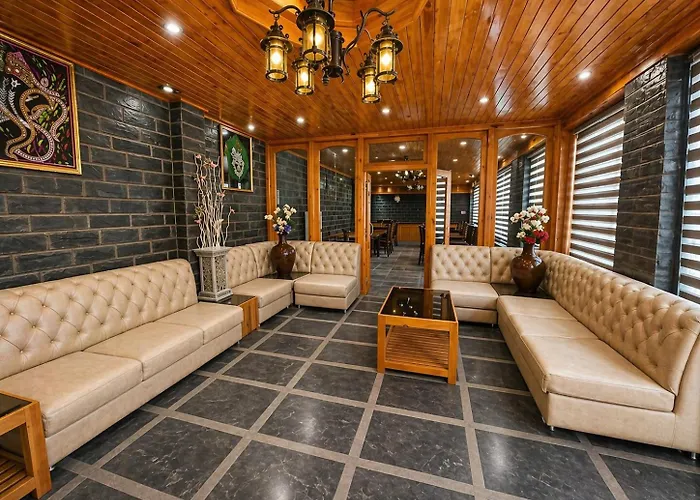Hotel Hollywood Manali - Scenic River & Mountain View With Premium Rooms Near Mall Road