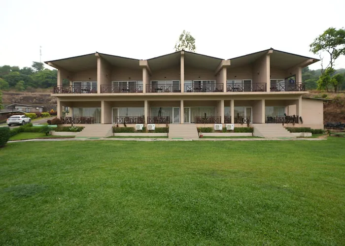 Ashoka Sarovar - Lakeview Resort, Bhandardara