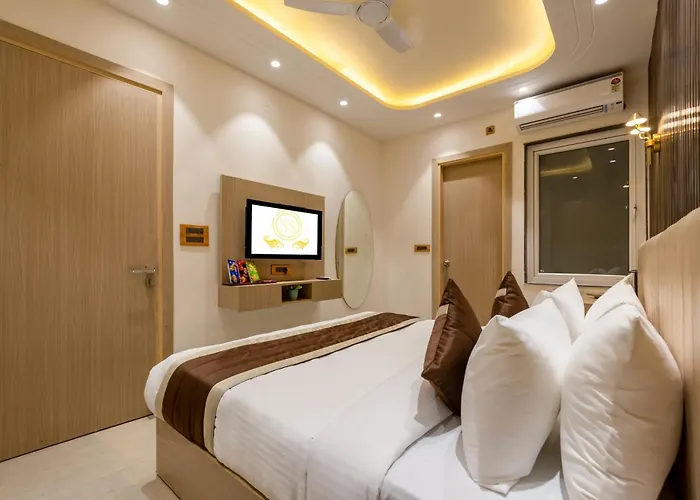 Hotel Silver Star