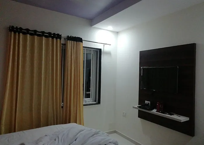 Hotel Satkar