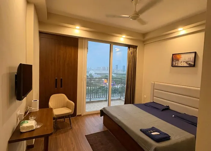 Premium Stay Omax