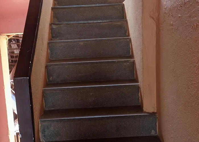 Hotel M N Matheran