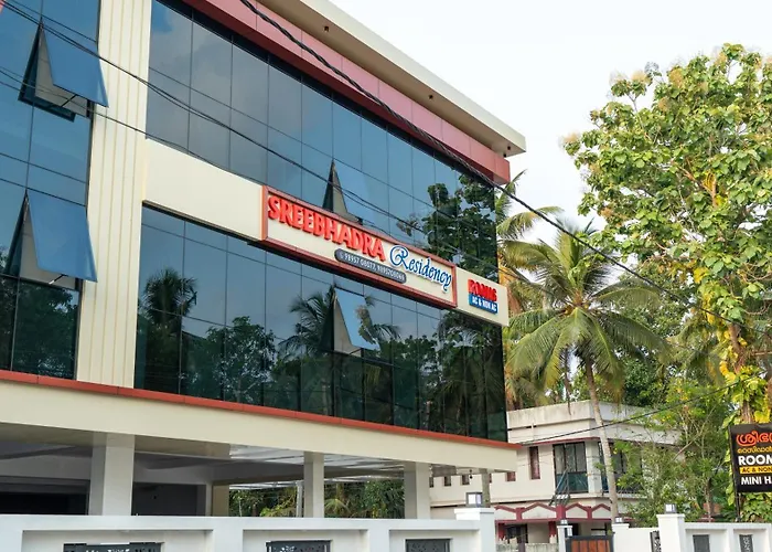 Sreebhadra Residency