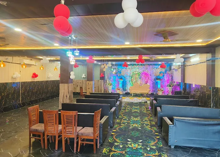 Rao Sahab Hotel And Restaurant