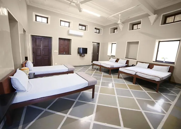 Lodha Heritage