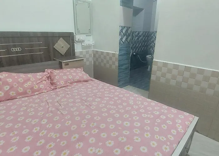 Hotel Kanha