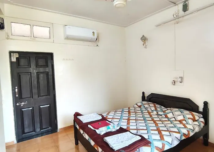Hotel Shahi Residency