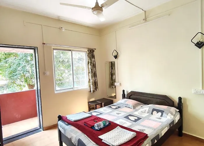 Hotel Shahi Residency