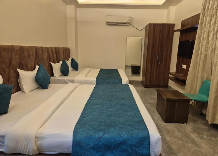 Hotel Vr Plaza