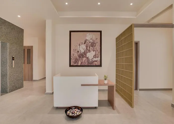 Keys Select By Lemon Tree Hotels, Chirang