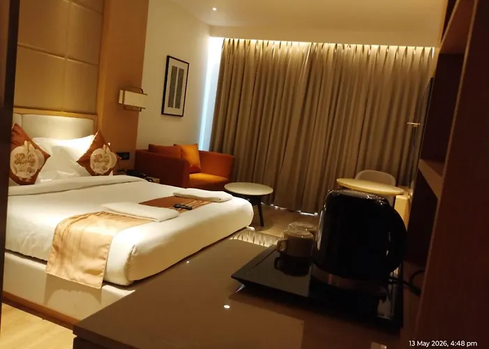 Meghdoot Resorts Prime