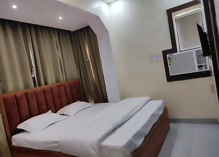 Hotel Ranchi Heritage & Banquet