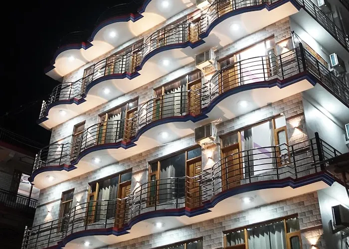 Hotel Arijika View