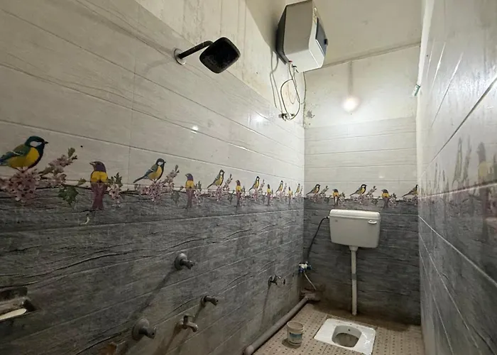 Hotel Shree Balajee