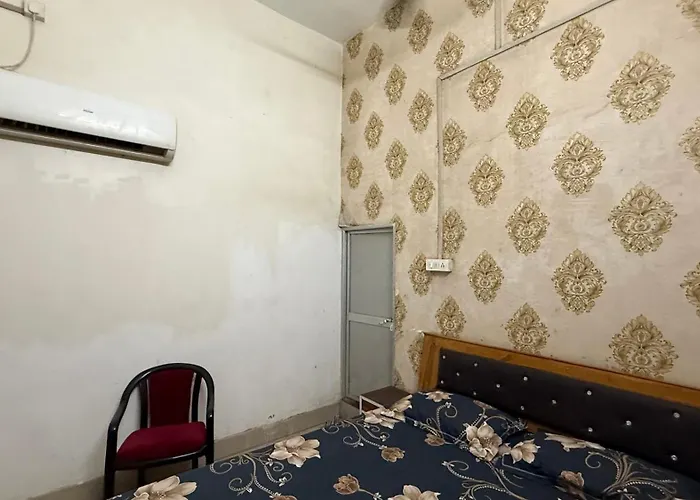 Hotel Shree Balajee
