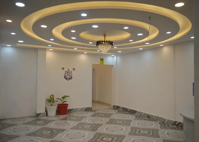 Hotel Vijanta Banquet