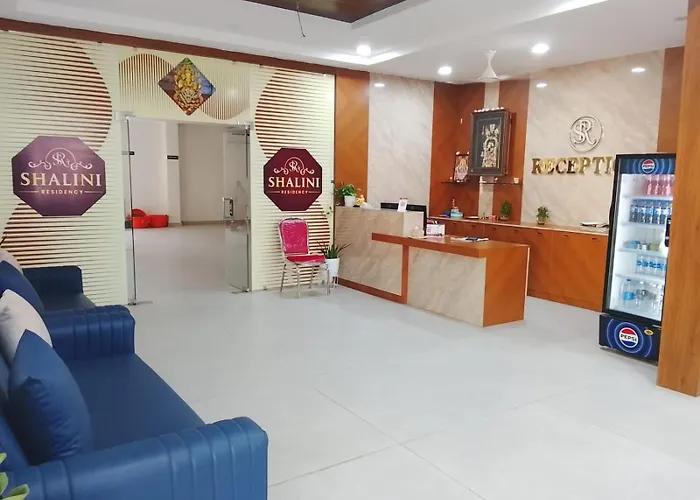 Shalini Residency