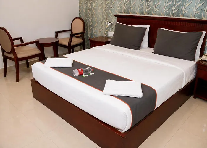 Hotel Sree7 Inn