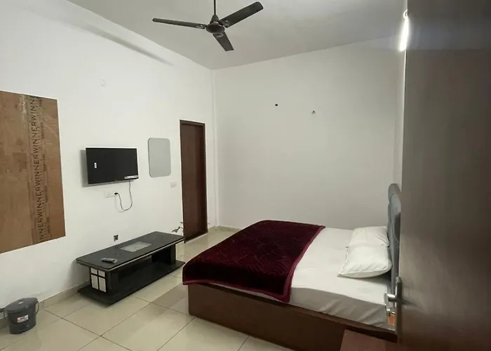 Hotel Royal Living