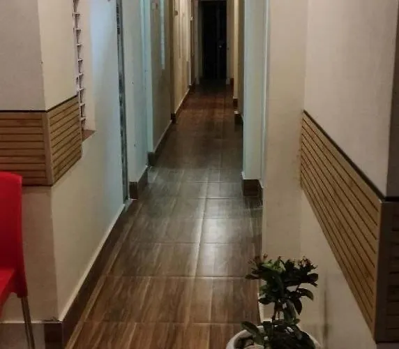 Hotel Meghtora