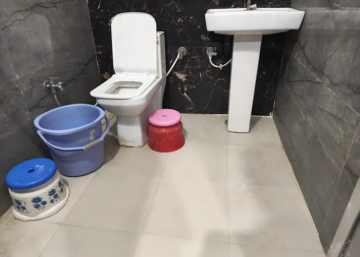 Madan Usha Resort