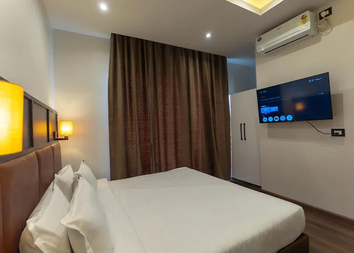 Grand Hotel Annex